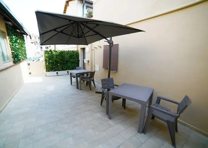 Hotel Gattini33 Matera